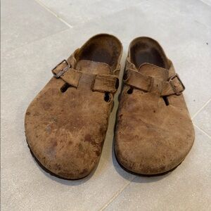 Birkenstock Boston